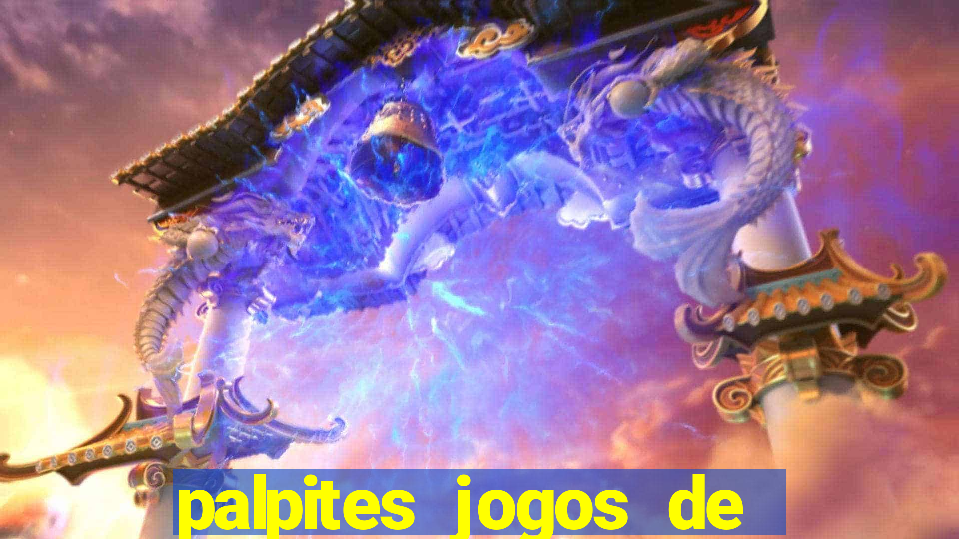 palpites jogos de hoje favoritos